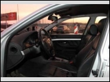 Прокат седана BMW 5-reihe (E39) в Минске без водителя