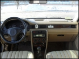 Прокат седана ROVER 400-Series в Витебске без водителя