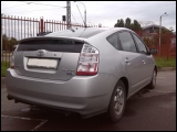 Прокат хетчбэка TOYOTA Prius в Бресте без водителя