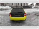 Прокат универсала AUDI A4 B6 в Минске без водителя
